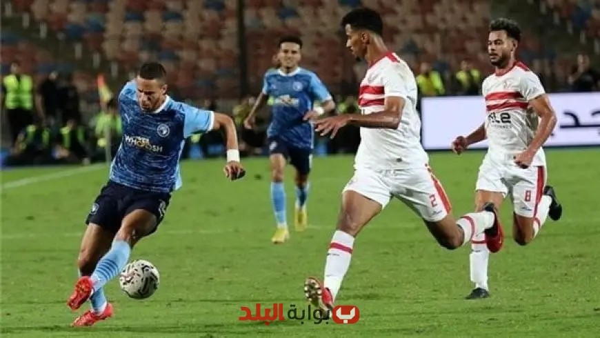الزمالك يتألق بالشورت الأسود في نهائي الكأس ضد بيراميدز: مواجهة مثيرة!