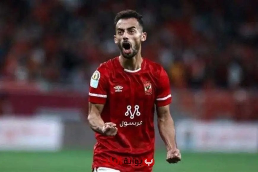 عاجل: نادي قطر يوجه الشكر لبيرسي تاو وأحمد عبد القادر – تفاصيل الوداع المؤثر!