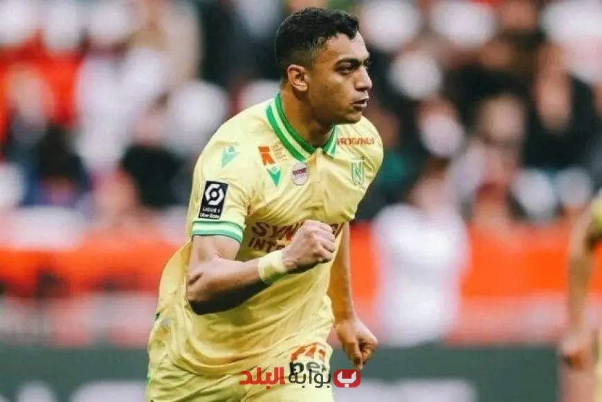 مصطفى محمد يقود الزمالك نحو الانتصار في مواجهة بيراميدز على ستاد القاهرة