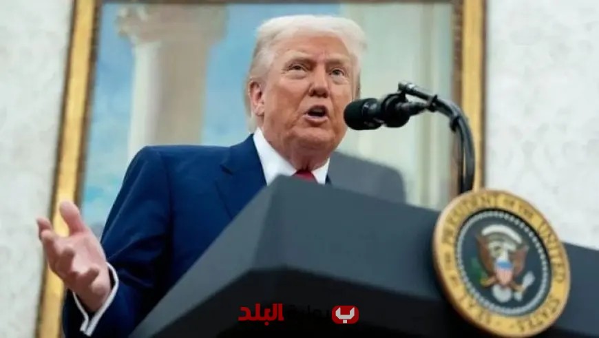 ترامب يكشف: بوتين يؤكد استعداده للرد على الهجوم الأوكراني العنيف في روسيا