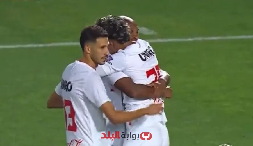 تشكيلة الزمالك لمواجهة بيراميدز في نهائي كأس مصر: الجزيري يقود هجوم الأبطال!