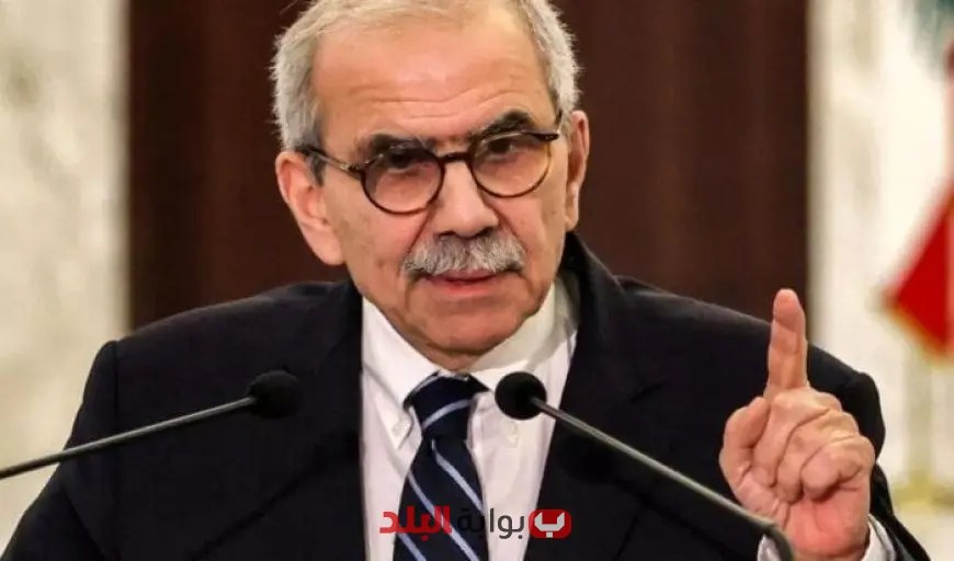 رئيس الوزراء اللبناني: العدوان الإسرائيلي يعيق الاستقرار وزيادة جهود الإعمار وإعادة الأسرى