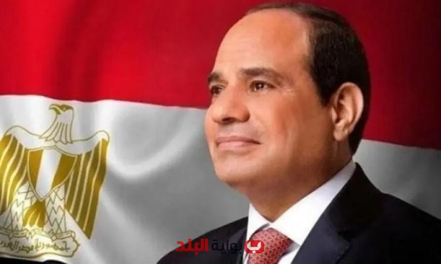 الرئيس السيسي يشارك في صلاة عيد الأضحى المبارك بالعاصمة الإدارية الجديدة