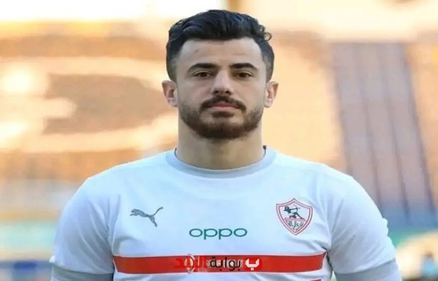 الونش يؤكد: الزمالك قادر على انتزاع البطولات بأي تشكيلات!