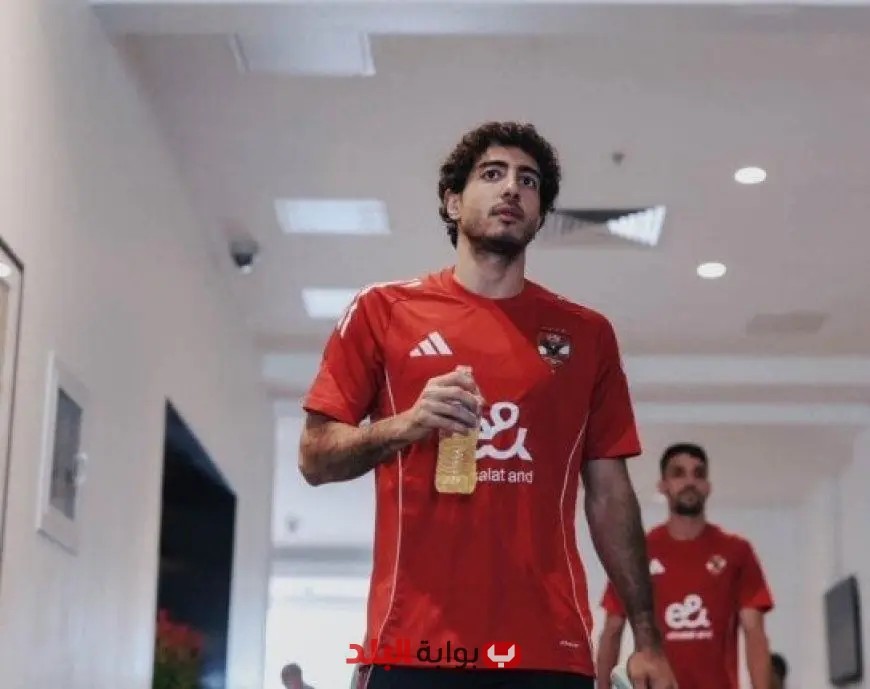 “كأس العالم للأندية: الأهلي يختتم تدريبه الأول في الولايات المتحدة الأمريكية بجدية وحماس”