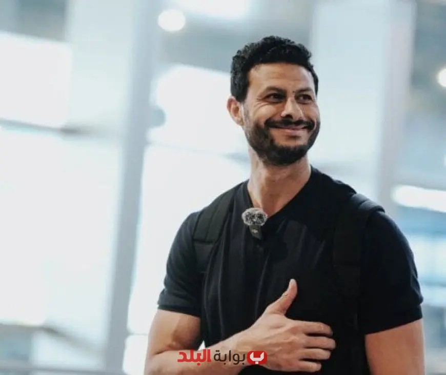 “كأس العالم للأندية: الشناوي يعبر عن سعادته بالتواجد في ميامي ويؤكد استعدادنا القوي للمونديال”