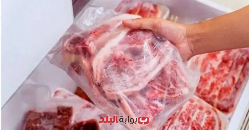 8 طرق مبتكرة لتخزين لحوم الأضاحي: النصائح الصحية التي يجب أن تعرفها من وزارة الصحة