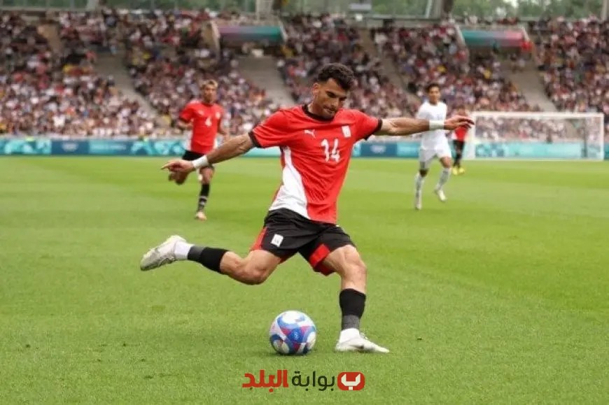 الأهلي يحقق إنجازًا بقيد زيزو في قائمته المحلية تحضيرًا لكأس العالم (خاص)