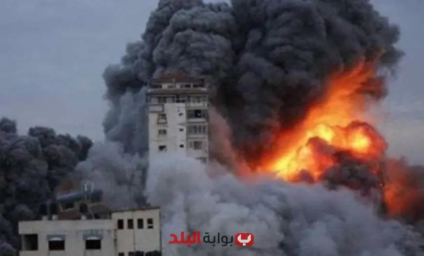 استشهاد فلسطينيين في قصف مميت للاحتلال الإسرائيلي غرب خان يونس – تفاصيل الحدث المؤلم
