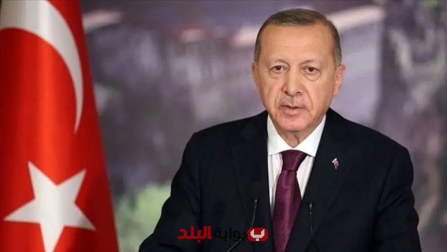 الرئيس التركي يثني على التنظيم المتميز لموسم الحج في السعودية هذا العام