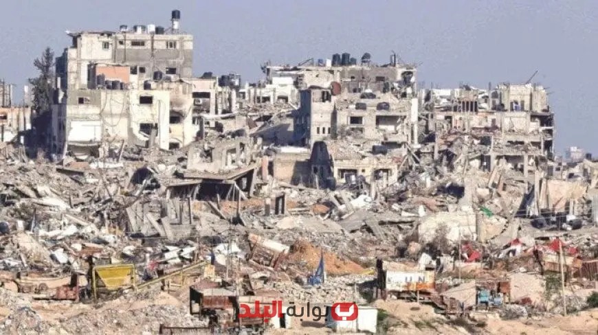 «الهيئة الدولية لدعم فلسطين تكشف عن مماطلة إسرائيل في مفاوضات إنهاء العدوان على غزة»
