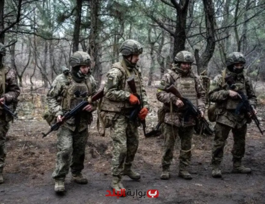 روسيا تنفذ غارة جوية دقيقة تستهدف مئات المواقع الحساسة في أوكرانيا!