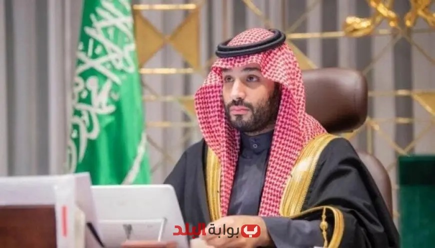 ولي العهد السعودي ورئيس الوزراء الباكستاني يناقشان تعزيز التعاون الثنائي وأهم التطورات الإقليمية الجديدة
