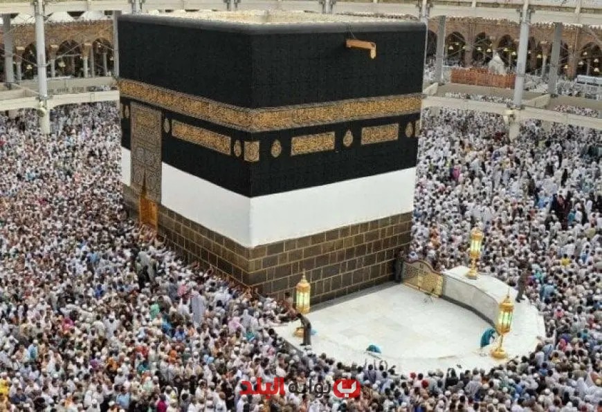 السعودية: 10 آلاف فعالية توعوية و34 مليون رسالة خلال يومي التروية وعرفة لرفع الوعي بين الحجاج