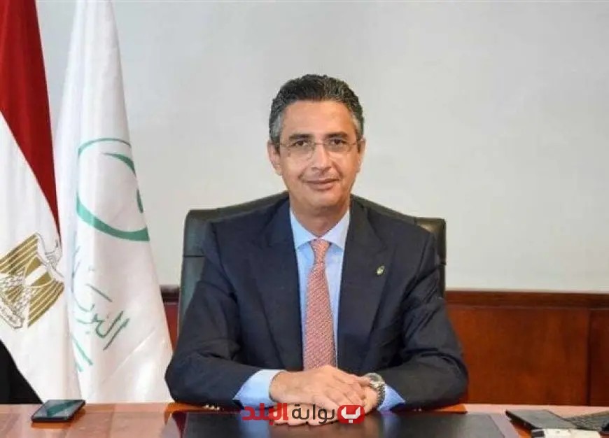 “وزير التموين يعلن عن غرفة عمليات مركزية لمراقبة الأنشطة التموينية وتعزيز الرقابة على الأسواق خلال عيد الأضحى”