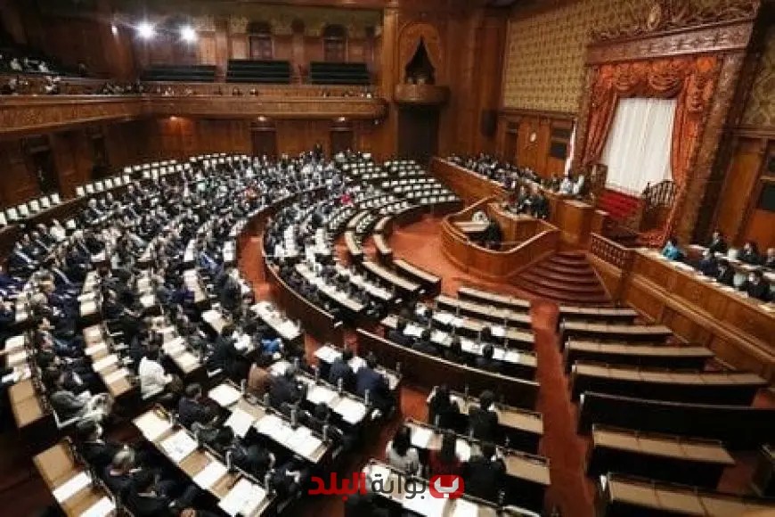 البرلمان الياباني يوافق على اتفاقية دفاعية استراتيجية مع الفلبين لمواجهة التهديدات الإقليمية المتصاعدة