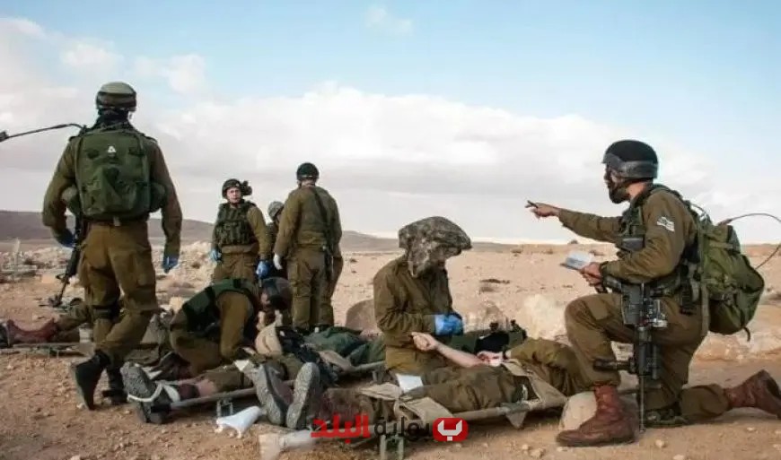 بعد استشهاد 4 جنود إسرائيليين.. مصطفى بكري يؤكد: الشعب الفلسطيني لن يستسلم والمقاومة مستمرة بلا انقطاع!