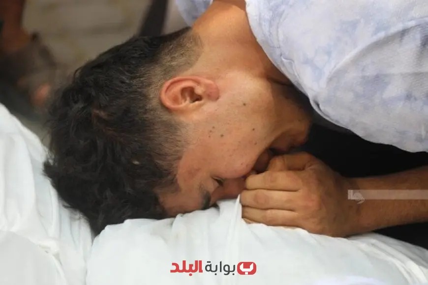 الاحتلال الإسرائيلي يواصل ارتكاب المجازر في غزة: استشهاد أكثر من 35 شخصاً منذ فجر عيد الأضحى