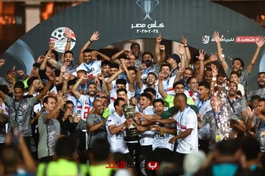 جمال العدل يؤكد: الزمالك يمتلك استثمارات قوية ويواصل التربع على عرش البطولات!