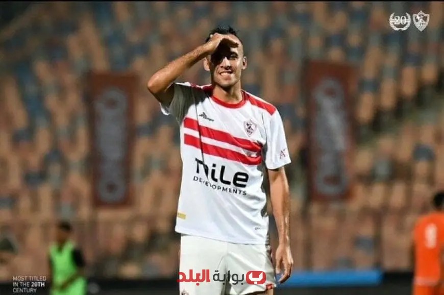 “منسي: نؤكد لجماهير الزمالك التزامنا بالاستمرار في تحقيق الألقاب والبطولات!”