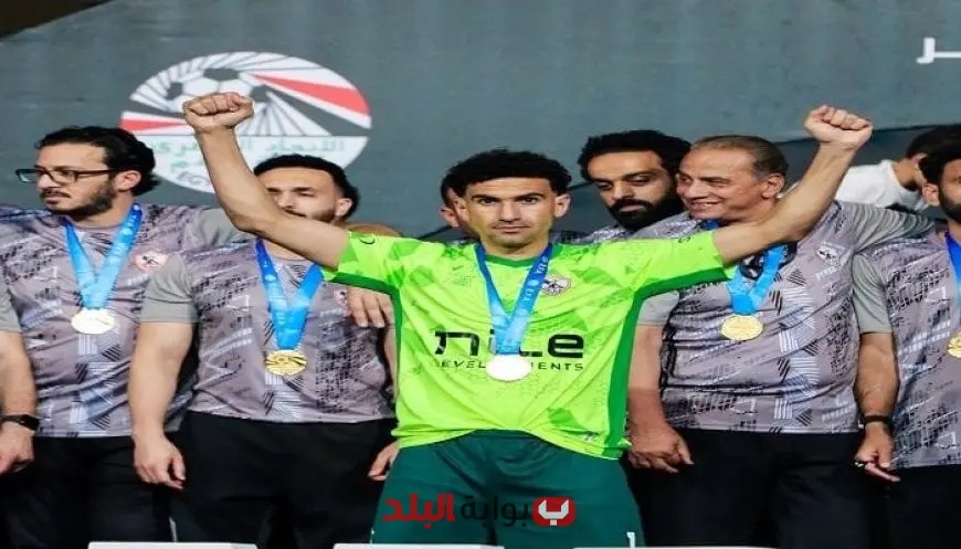 عواد يكشف: اتفاق سري على مشاركتي في ركلات الترجيح حال الوصول إليها