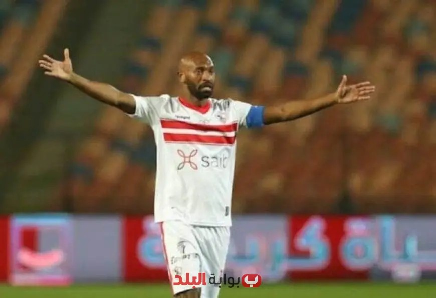 شيكابالا يؤكد: الزمالك قريبا سيضم لاعبين deserving لارتداء قميص الفريق!