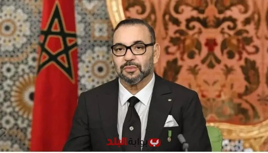 العاهل المغربي يُعلن عن عفو ملكي يشمل 1526 شخصاً بمناسبة عيد الأضحى المبارك