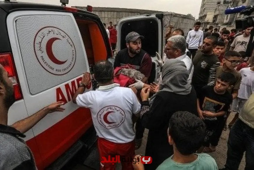 استشهاد 9 فلسطينيين جراء القصف الإسرائيلي في خان يونس ورفح: تصعيد جديد في الأوضاع المتوترة بقطاع غزة