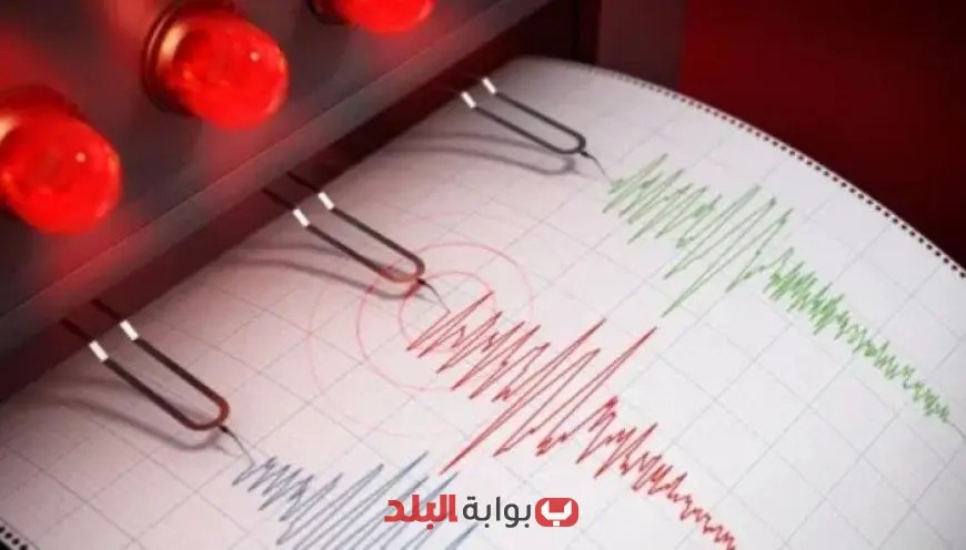 أخبار عاجلة: زلزال مدمر بقوة 6.4 ريختر يضرب تشيلي ويهدد السكان!