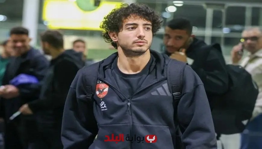 محمد هاني: لحظات فريدة من نوعها والأهلي يستعد بقوة لكأس العالم!