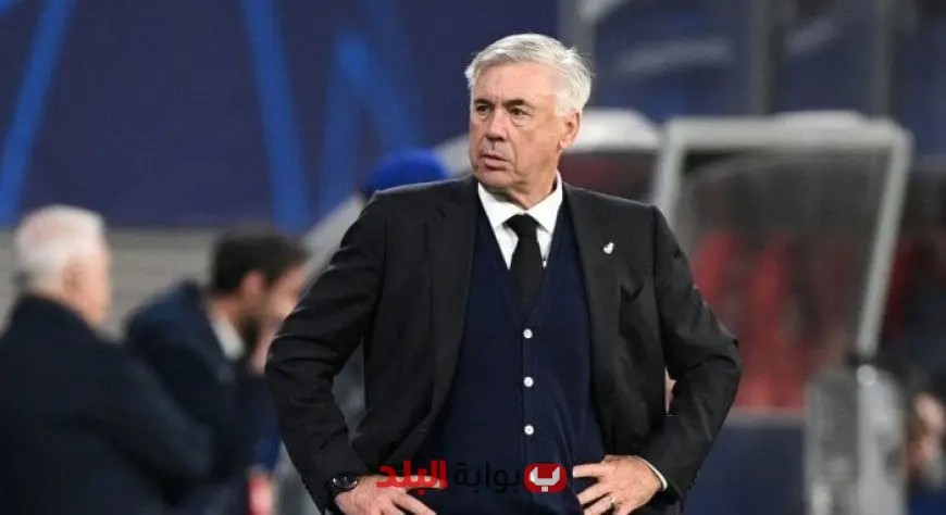 “نجل أنشيلوتي يشارك في تدريب المنتخب البرازيلي: انضمام جديد يعزز الطموحات”