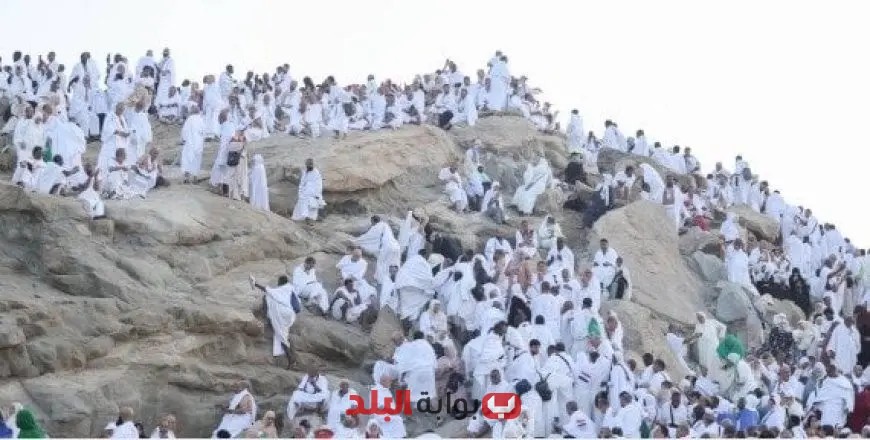 أمطار رعدية وغبار تُضفي الإثارة على طقس السعودية في أول أيام التشريق – تطورات عاجلة تصدُّر الأخبار