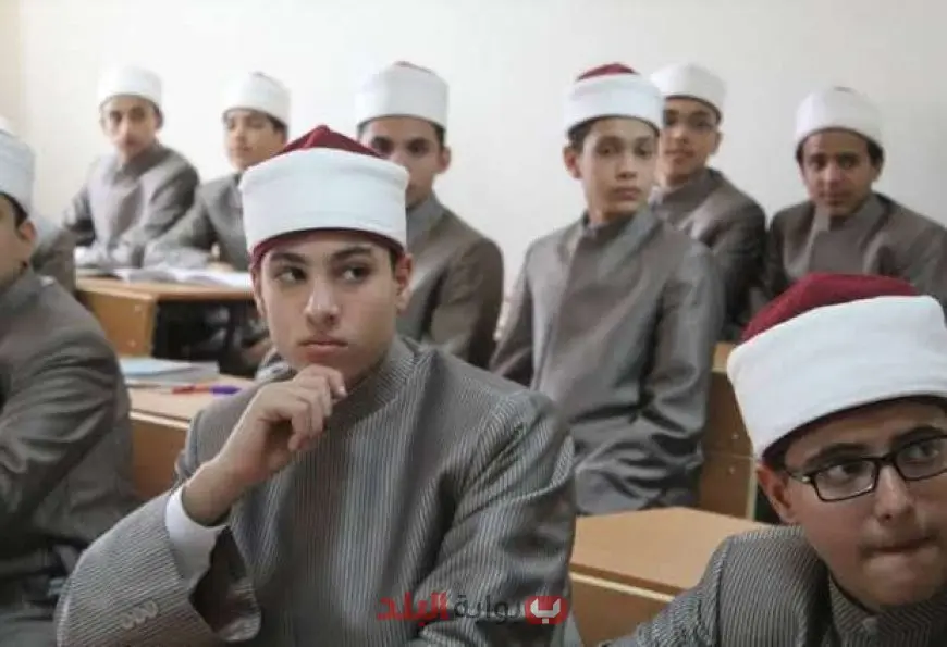 natiga.azhar.. نتيجة الصف السادس الابتدائي الأزهري 2025 الترم الثاني برقم الجلوس او بالاسم عبر بوابة الازهر الشريف