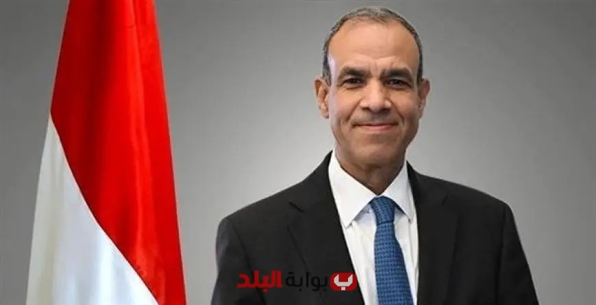 وزير الخارجية المصري يشكر قبرص على دعمها القوي لمصر في مؤسسات الاتحاد الأوروبي