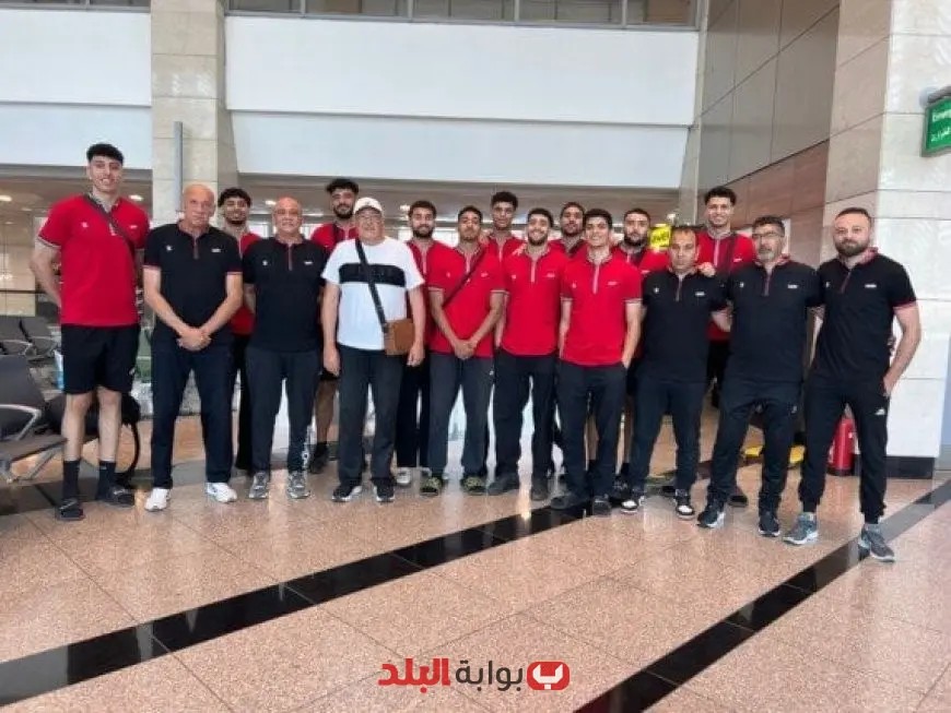 “منتخب السلة الأولمبي يشارك في بطولة الصين الدولية: استعدوا لمنافسة مثيرة!”