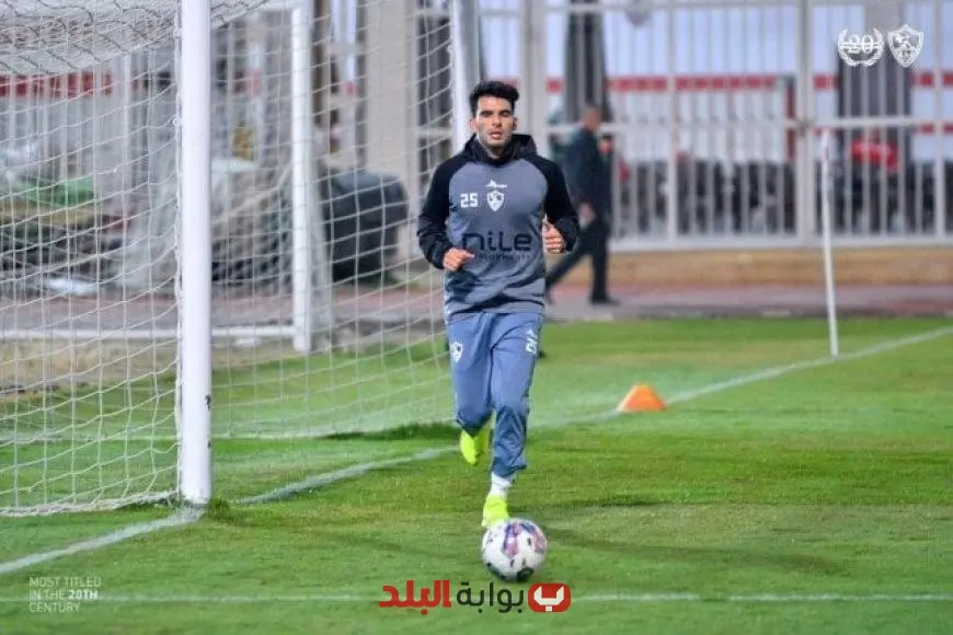 هل سينضم زيزو لودية الأهلي وباتشوكا؟ إليك الإجابة من مصدر موثوق!