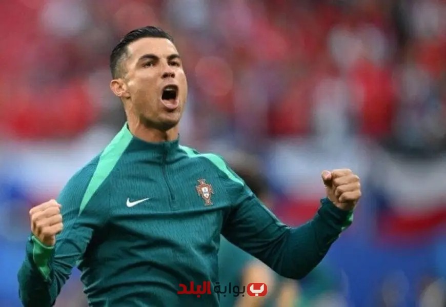 كريستيانو رونالدو يكشف مصيره في كأس العالم للأندية: رد حاسم من النجم البرتغالي!