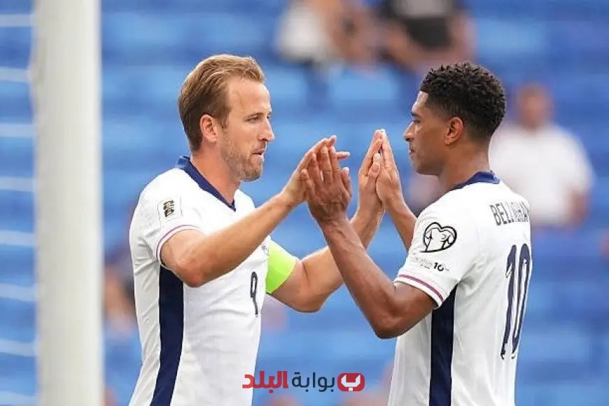 “هاري كين يتألق ويقود إنجلترا نحو انتصار كبير على أندورا في تصفيات كأس العالم – شاهد الفيديو!”