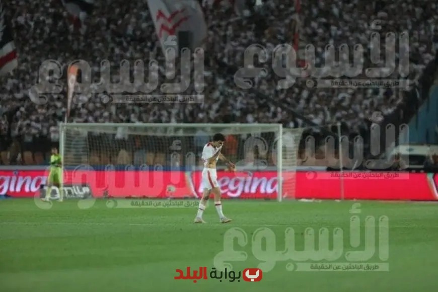 زيزو يوجه رسالة مثيرة لجماهير الزمالك بعد انتقاله إلى الأهلي!