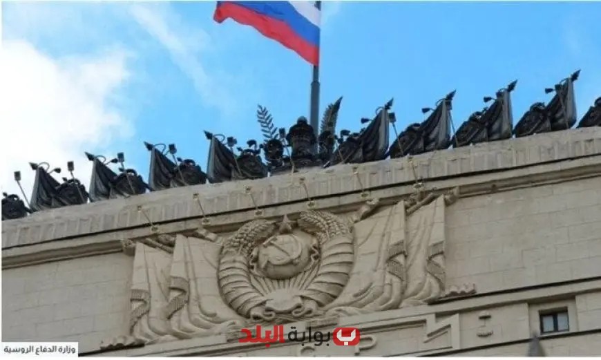 روسيا تسقط 32 طائرة مسيرة أوكرانية فوق مدارتي كورسك وأوربول
