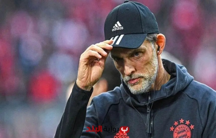 الإحباط يُخيِّم على توخيل بعد تعادل إنجلترا المخيب أمام أندورا