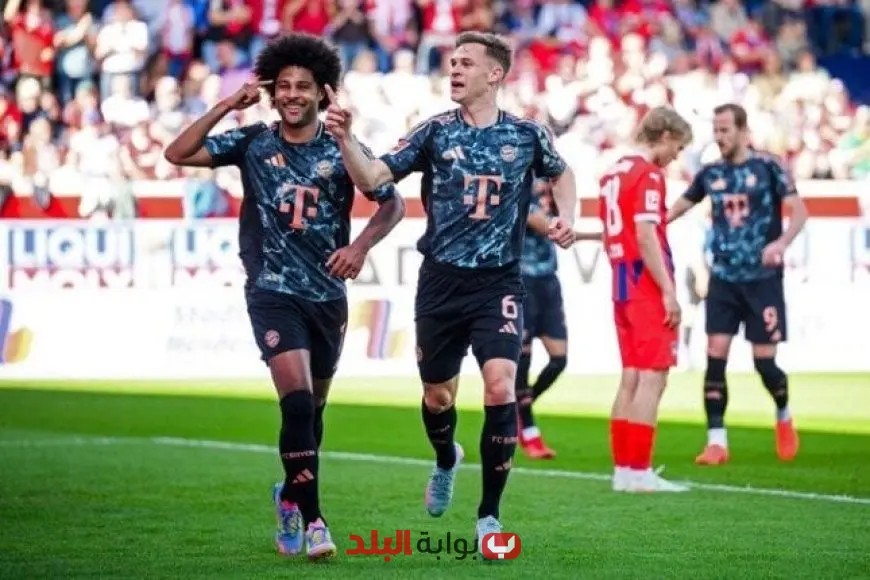 مواعيد مباريات بايرن ميونخ في كأس العالم للأندية: كل ما تحتاج معرفته!