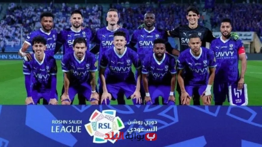 مواعيد مباريات الهلال السعودي في كأس العالم للأندية 2025: كل ما تحتاج لمعرفته عن البطولة