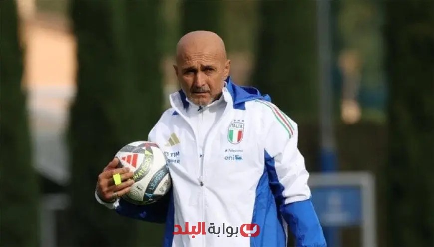 سبالتي يعلن رسمياً عن استقالته من تدريب منتخب إيطاليا: تفاصيل القرار وتأثيره على مستقبل الفريق