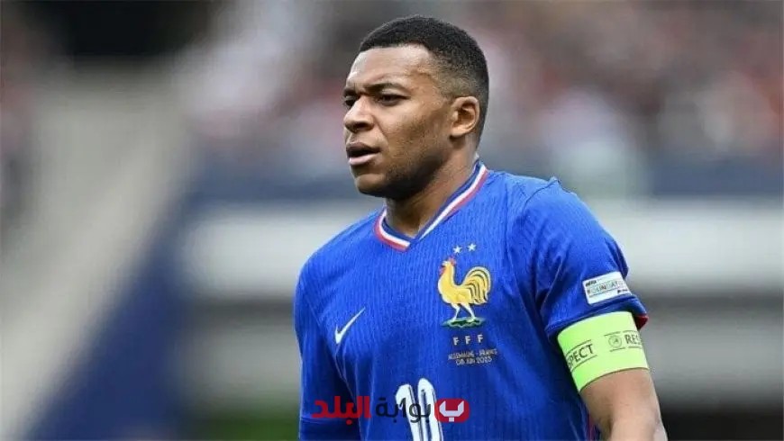 مبابي يُشعل حماس الجماهير بعد الفوز بالبرونزية: استعدوا لكأس العالم ومواجهة جديدة محتملة مع ألمانيا!