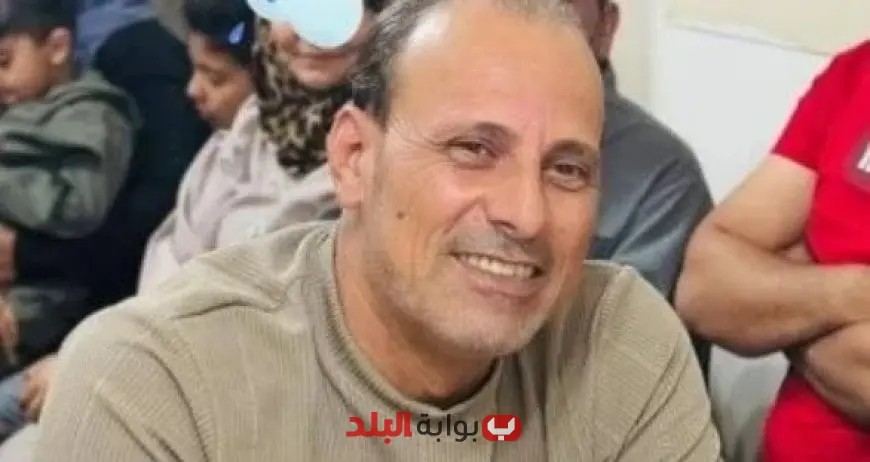 وزارة البترول تُعزّي في وفاة البطل «خالد محمد شوقي» سائق شاحنة البنزين المتضررة من الحريق