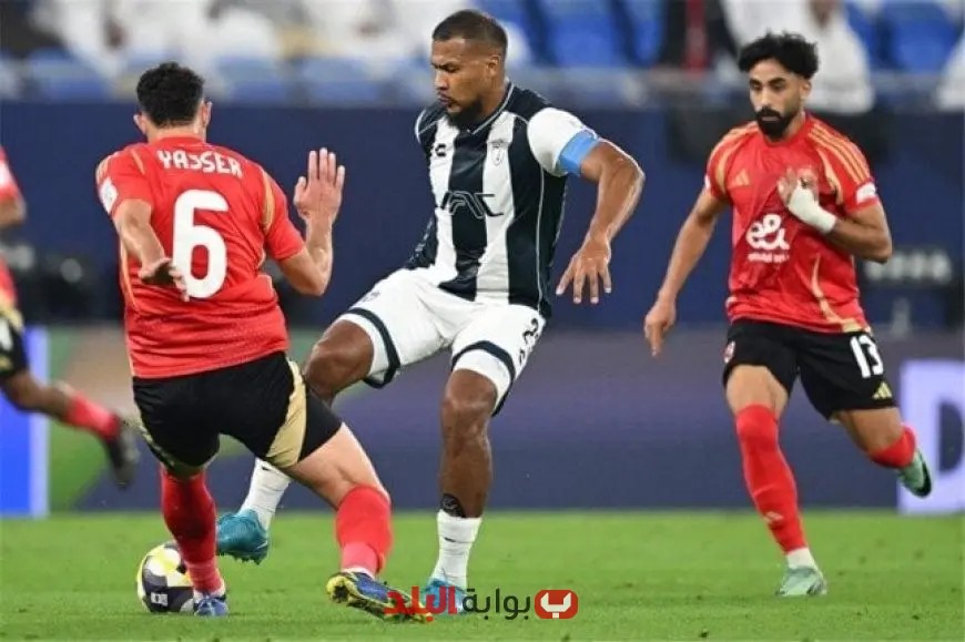 لأول مرة في التاريخ: المتحدة للرياضة تتعاون مع ESPN وديزني بلس لنقل مباراة الأهلي ضد باتشوكا!