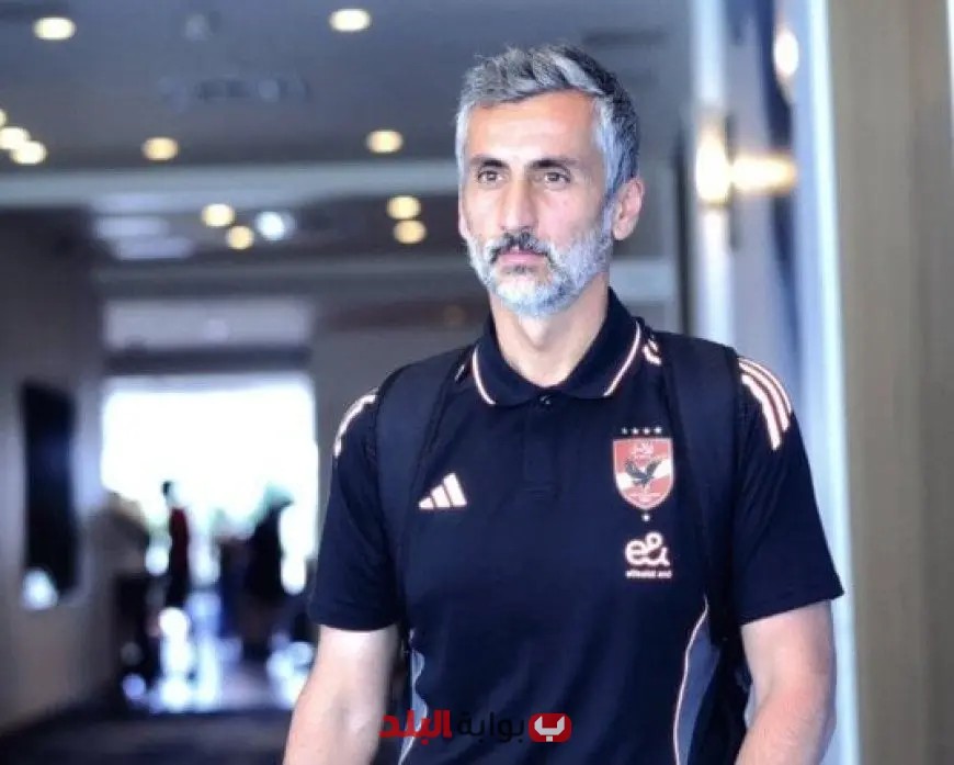 «ربييرو» يكشف عن تشكيل الأهلي لمواجهة باتشوكا الودية استعداداً لكأس العالم للأندية