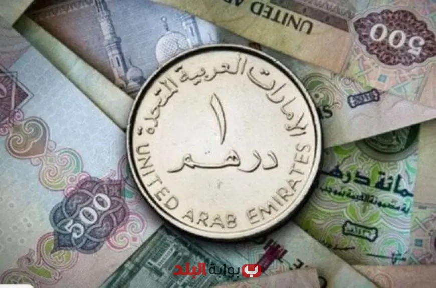سعر الدرهم الإماراتي مقابل الجنيه المصري اليوم: تحديثات الاثنين 9 يونيو 2025