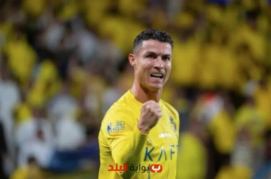 «كريستيانو رونالدو يؤكد استمراره مع النصر السعودي: “لن يتغير شيء”!»